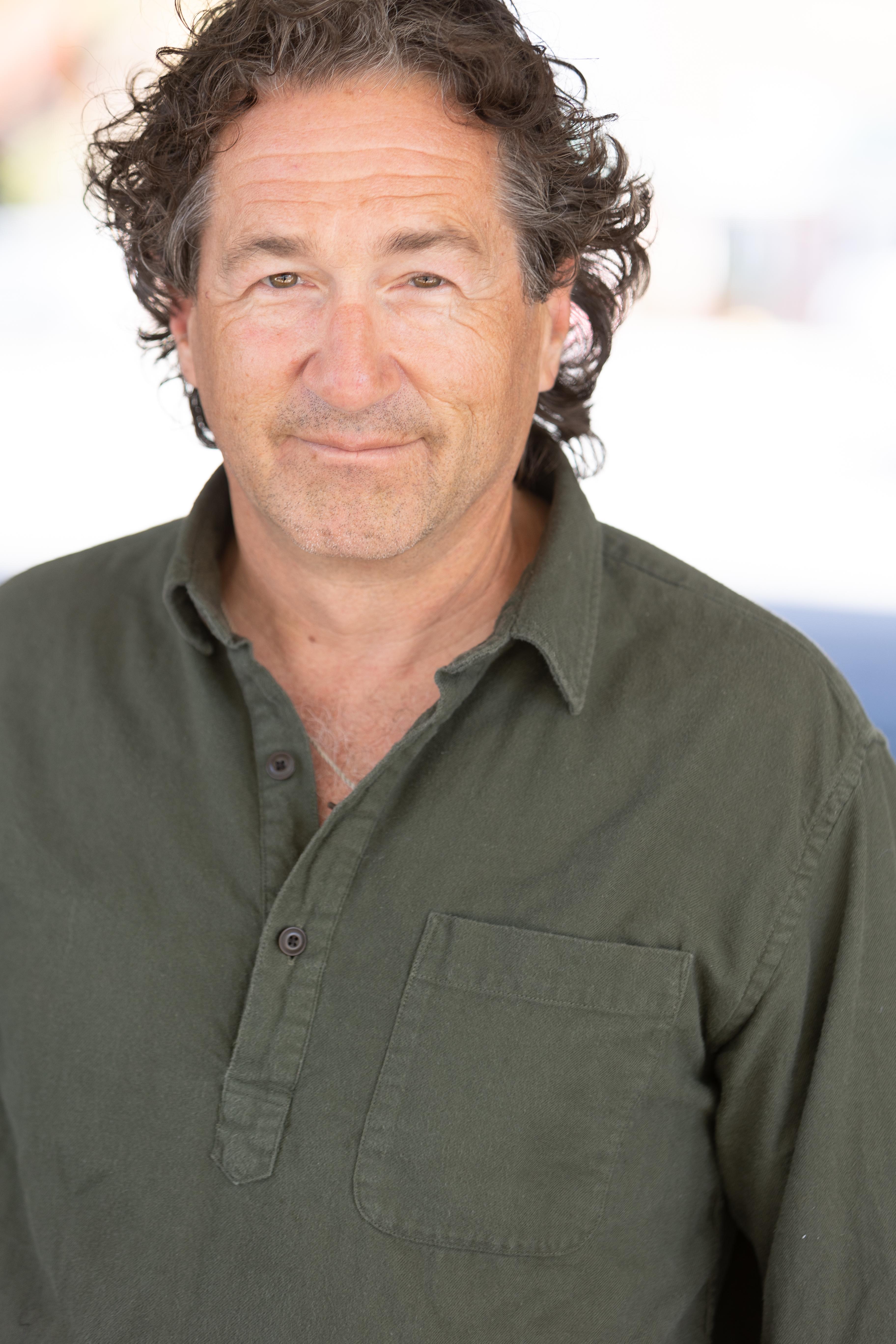 actor Brad Light large photo