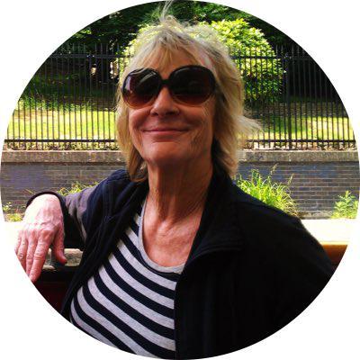 actor Kate Mitchell large photo