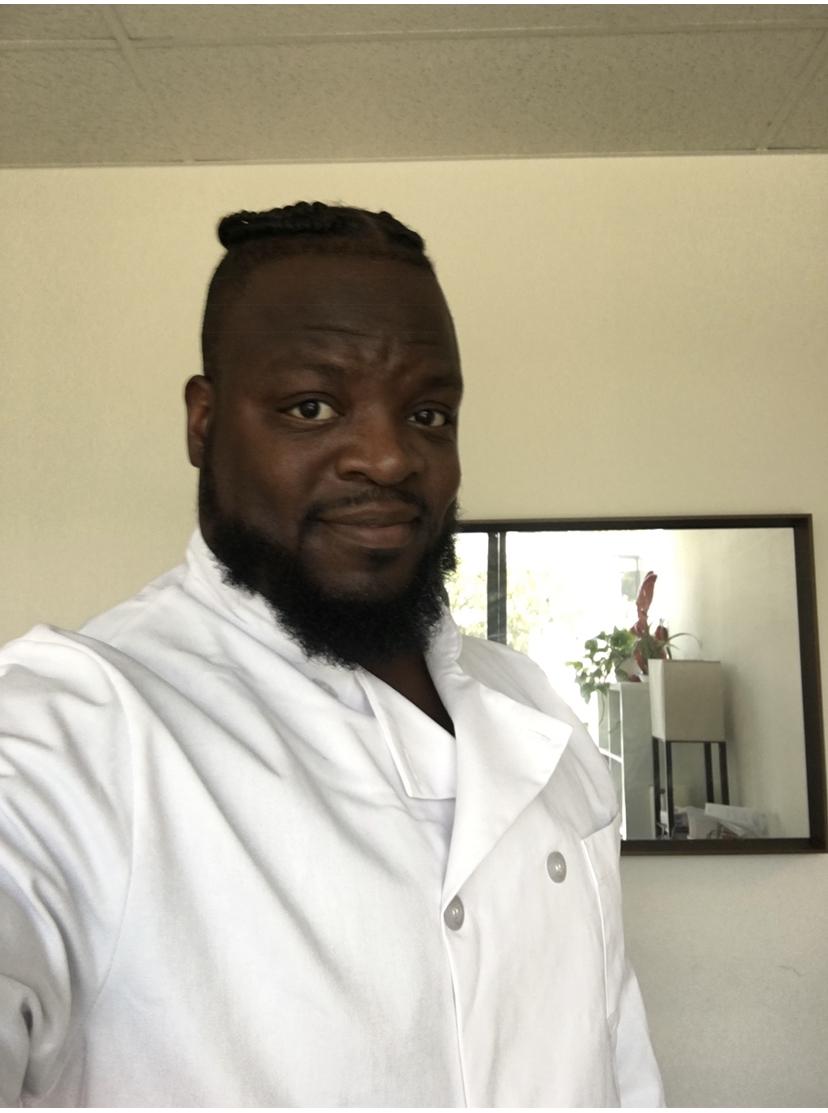 actor Courtney Rice large photo