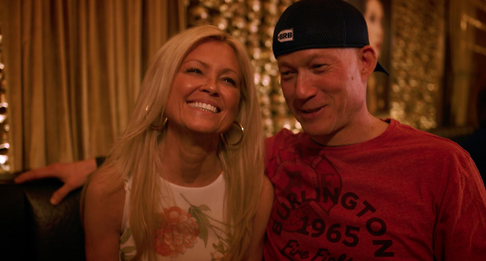 actor Cheryl Thorup large photo