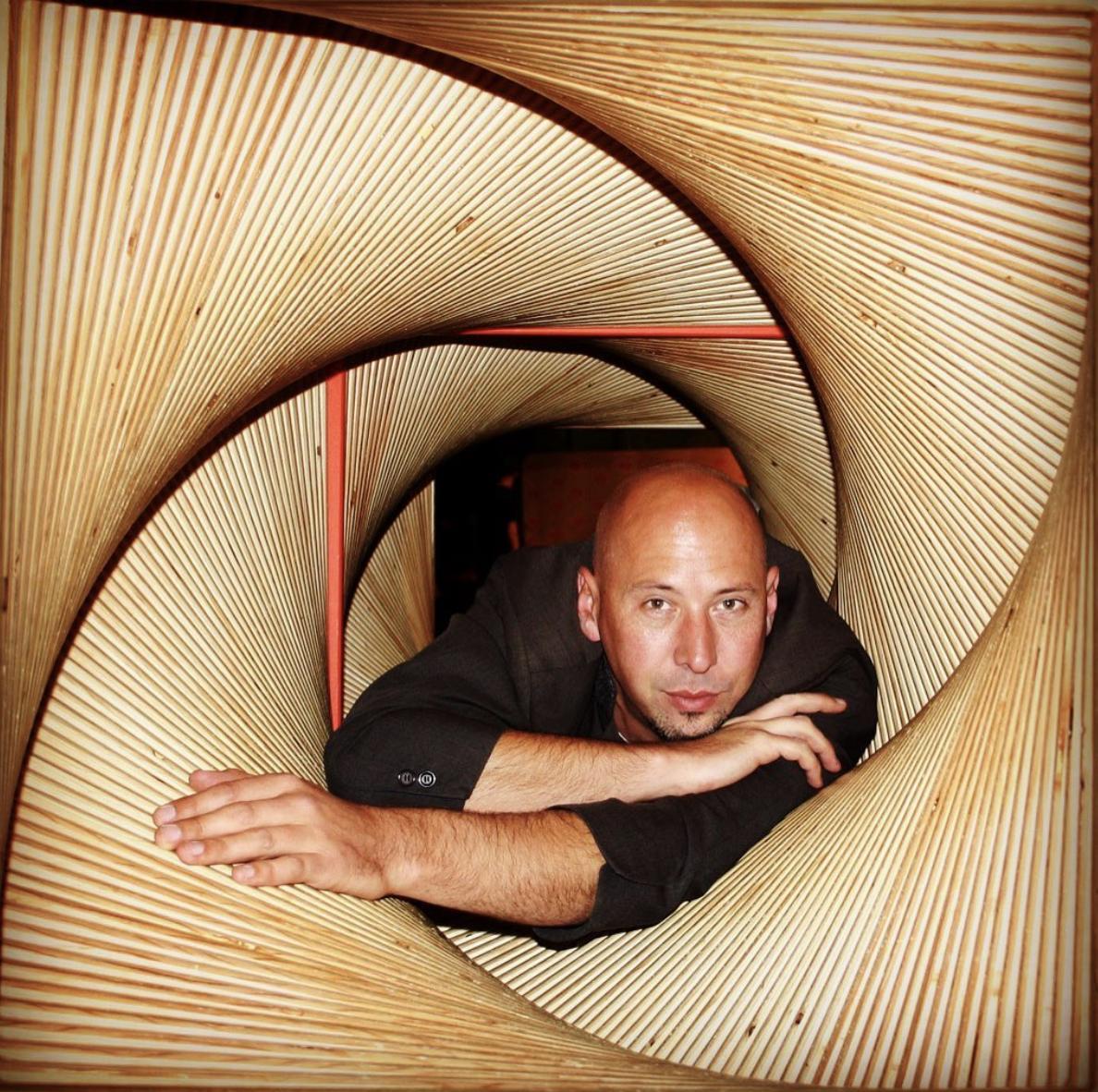 actor Jeff Hull large photo