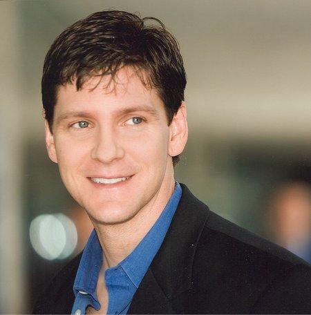 actor Zeke Rippy large photo