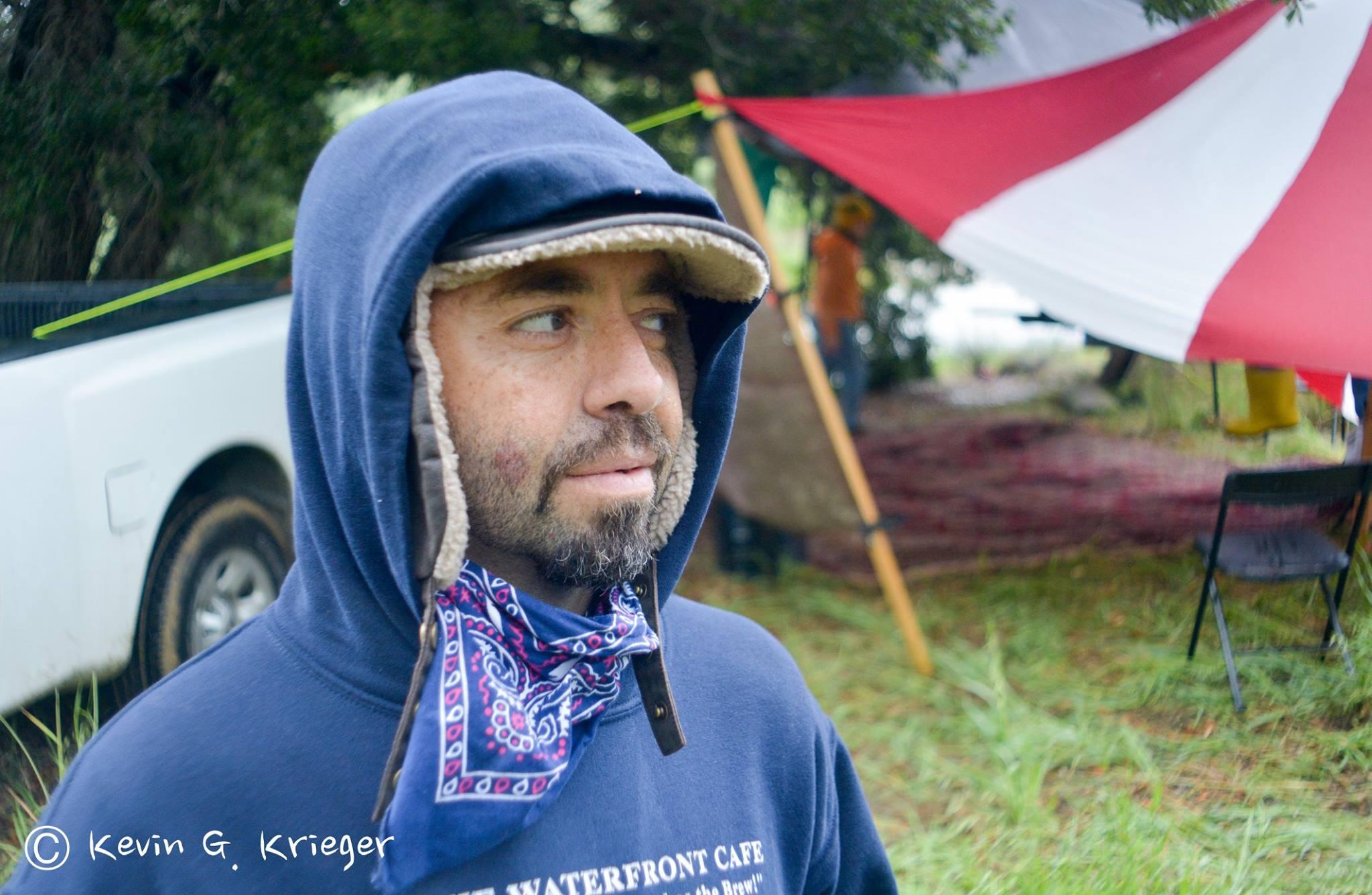 actor Joe Mitchell large photo