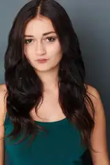 Sophie Fergi
