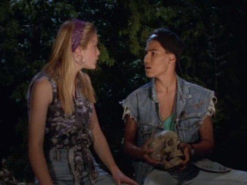 actor Jason Alisharan large photo