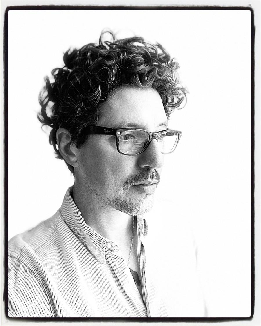 actor Quincy Rose large photo