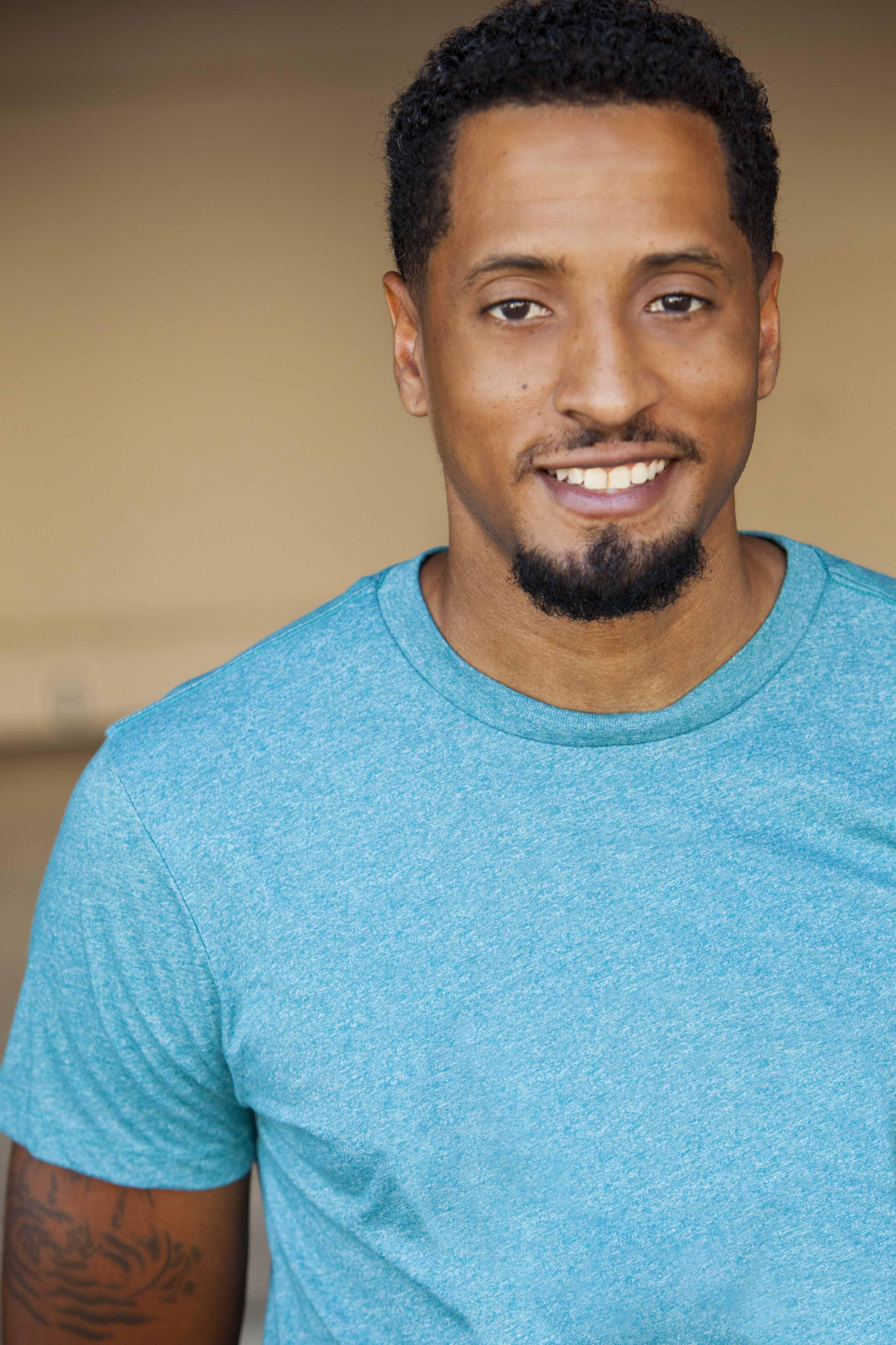 actor Adam Ryan Rennie large photo