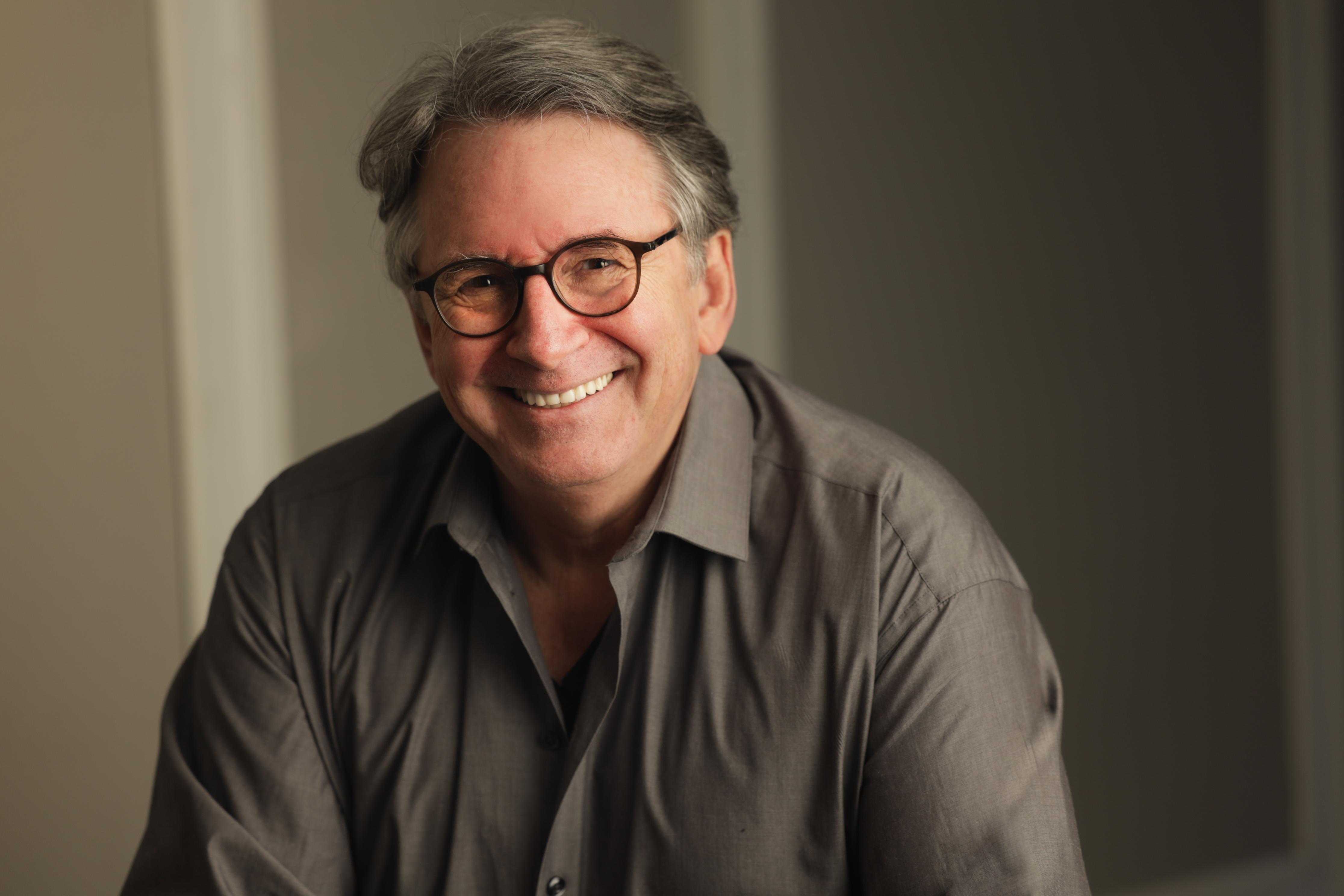 actor Terrence Montgomery large photo