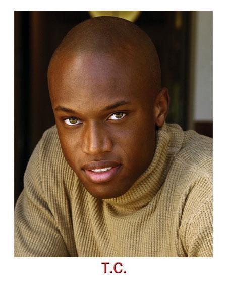 actor Toochukwu T.C. Anyachonkeya large photo