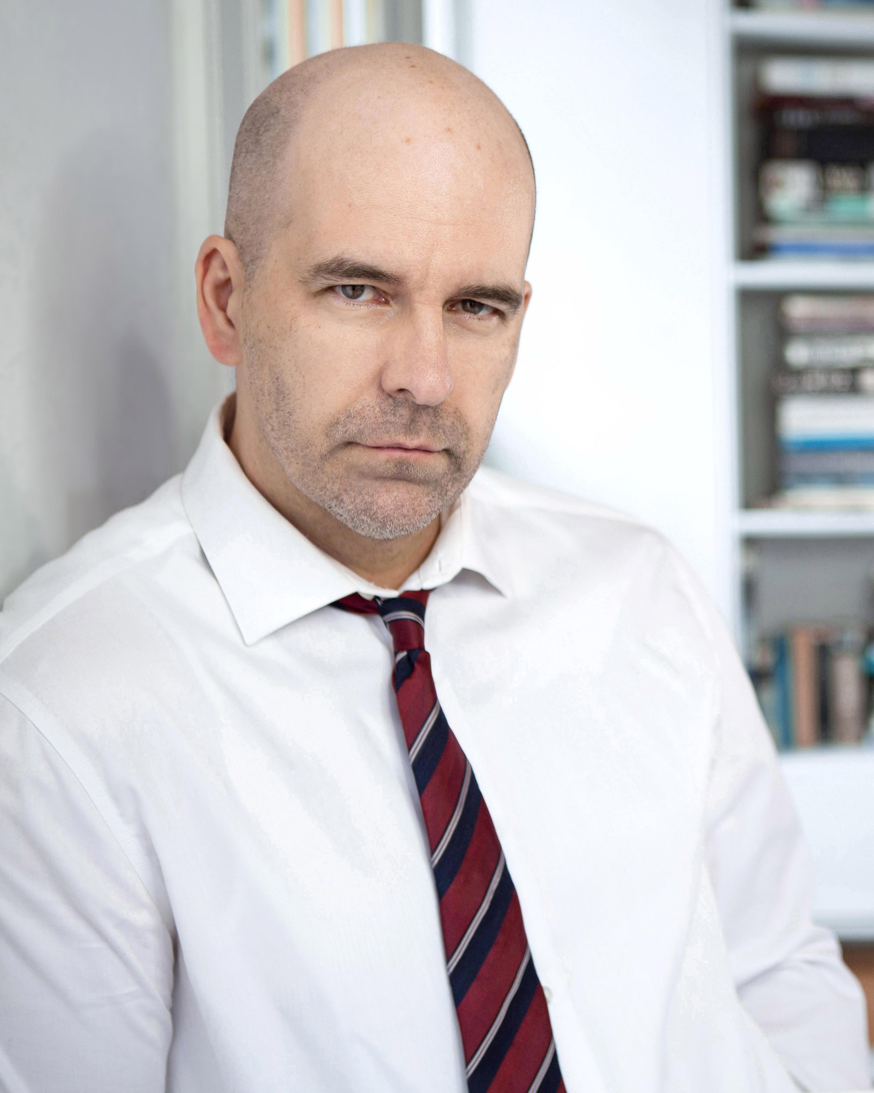 actor Duane Murray large photo