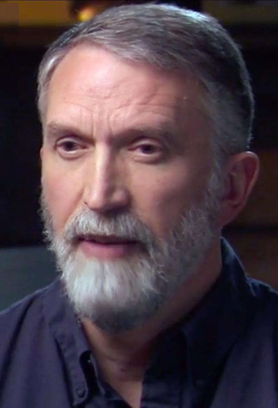 actor Jeffrey Meldrum large photo