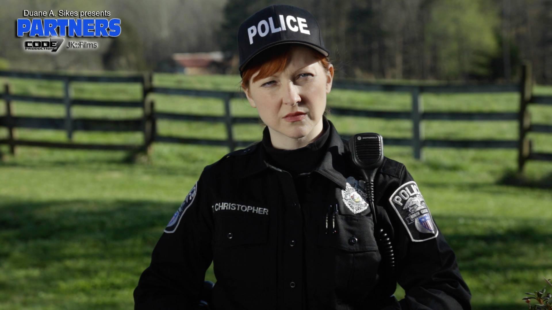 actor Lisa Sain Odom large photo