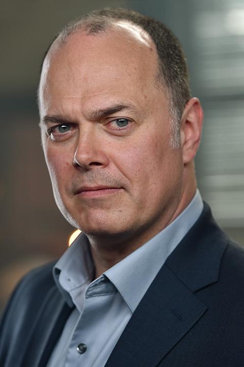 actor Brian Bascle large photo