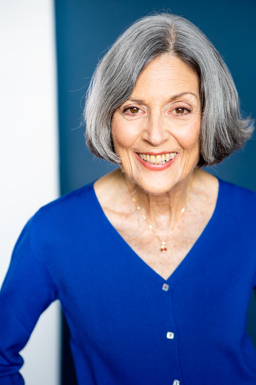 actor Laura Boccaletti large photo