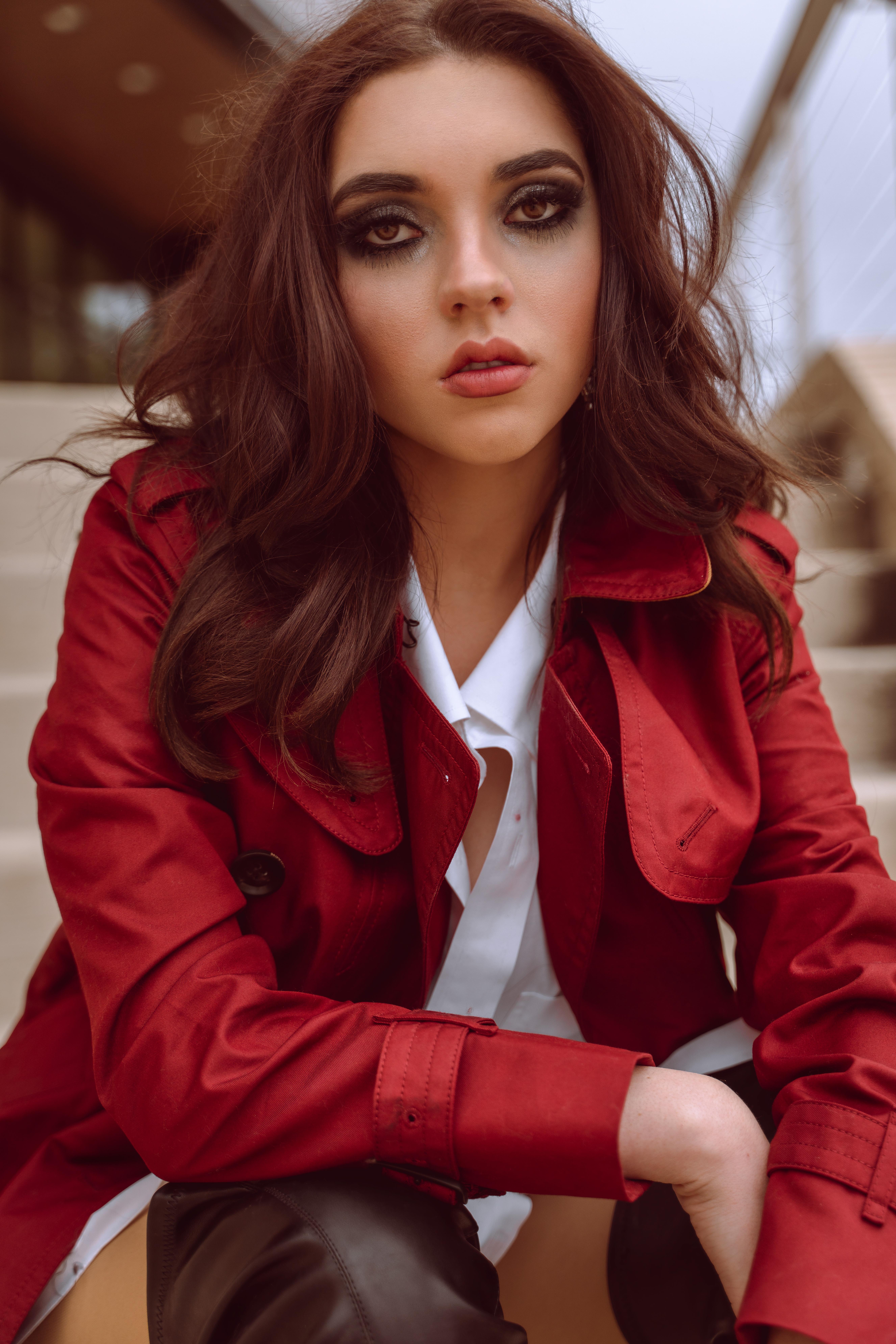 actor Meredith Mohler large photo