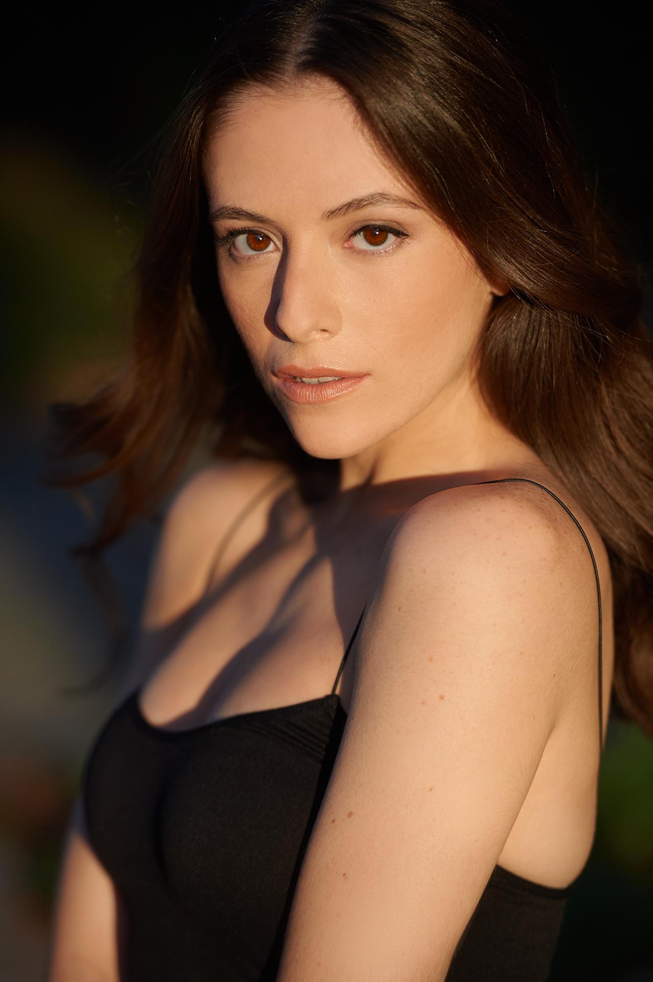 actor Bianca Melchior large photo