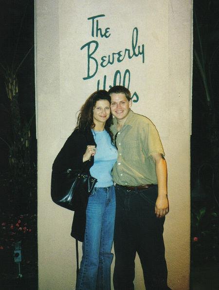 actor Liana Loggins large photo