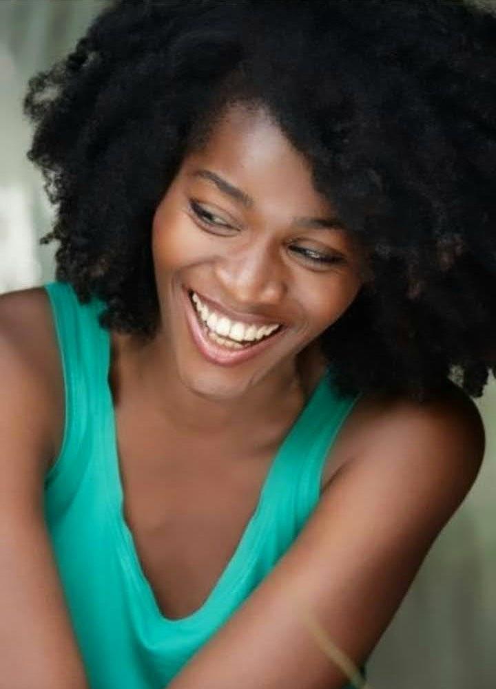 actor Segilola Ogidan large photo