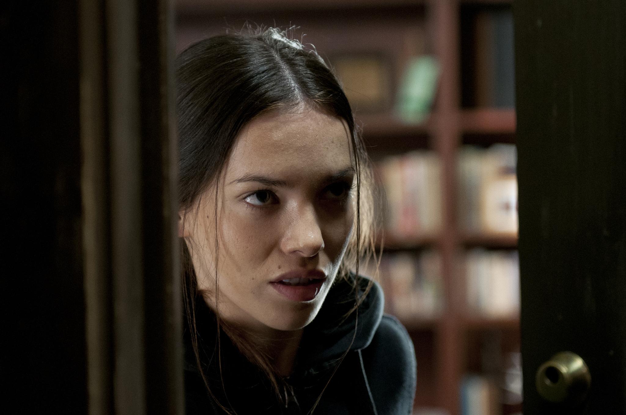 actor Jemma Dallender large photo