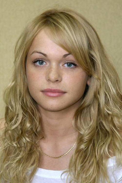 actor Anna Khilkevich large photo