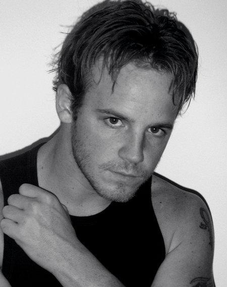 actor Adam C. Edwards large photo