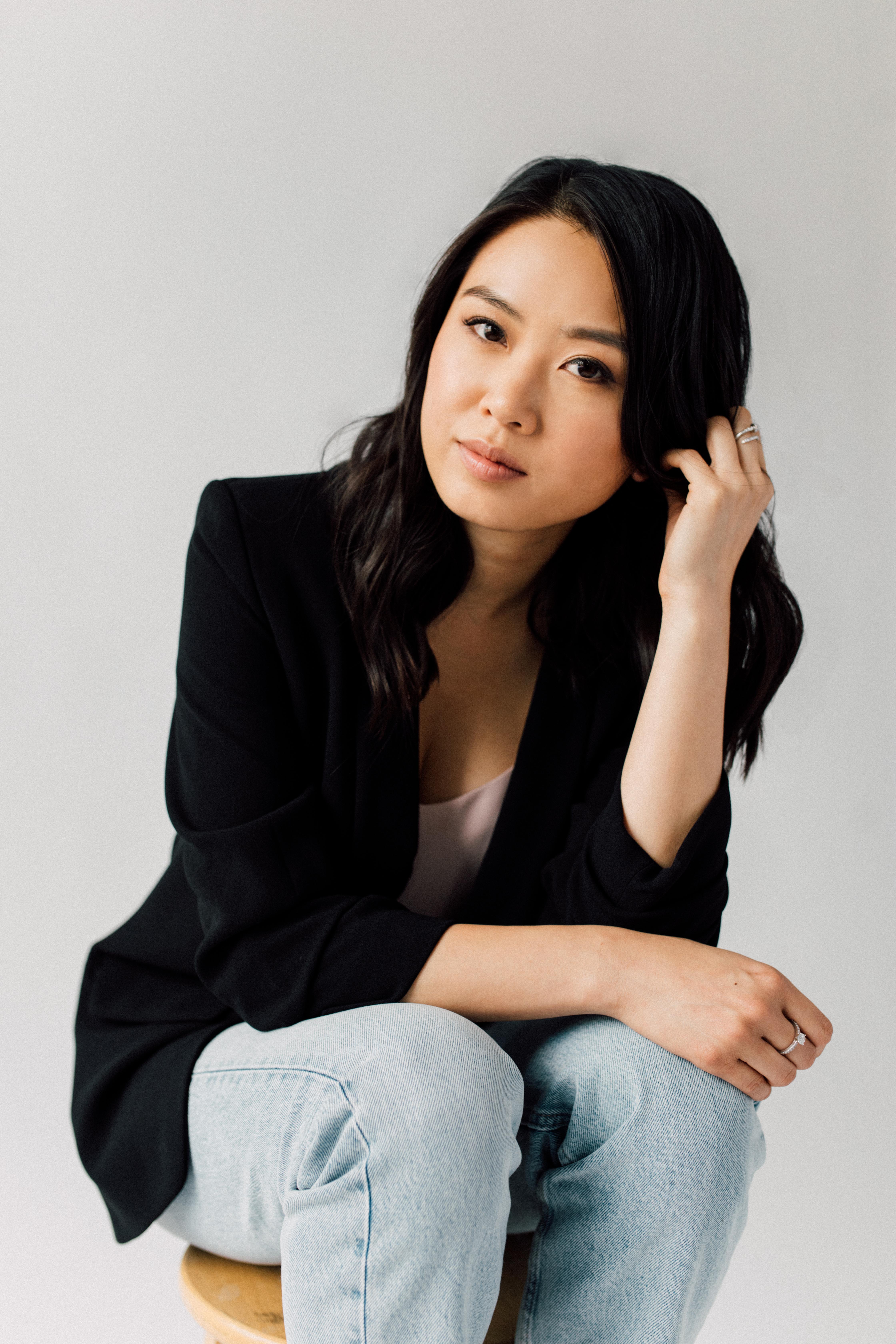 actor Mariannaphung large photo