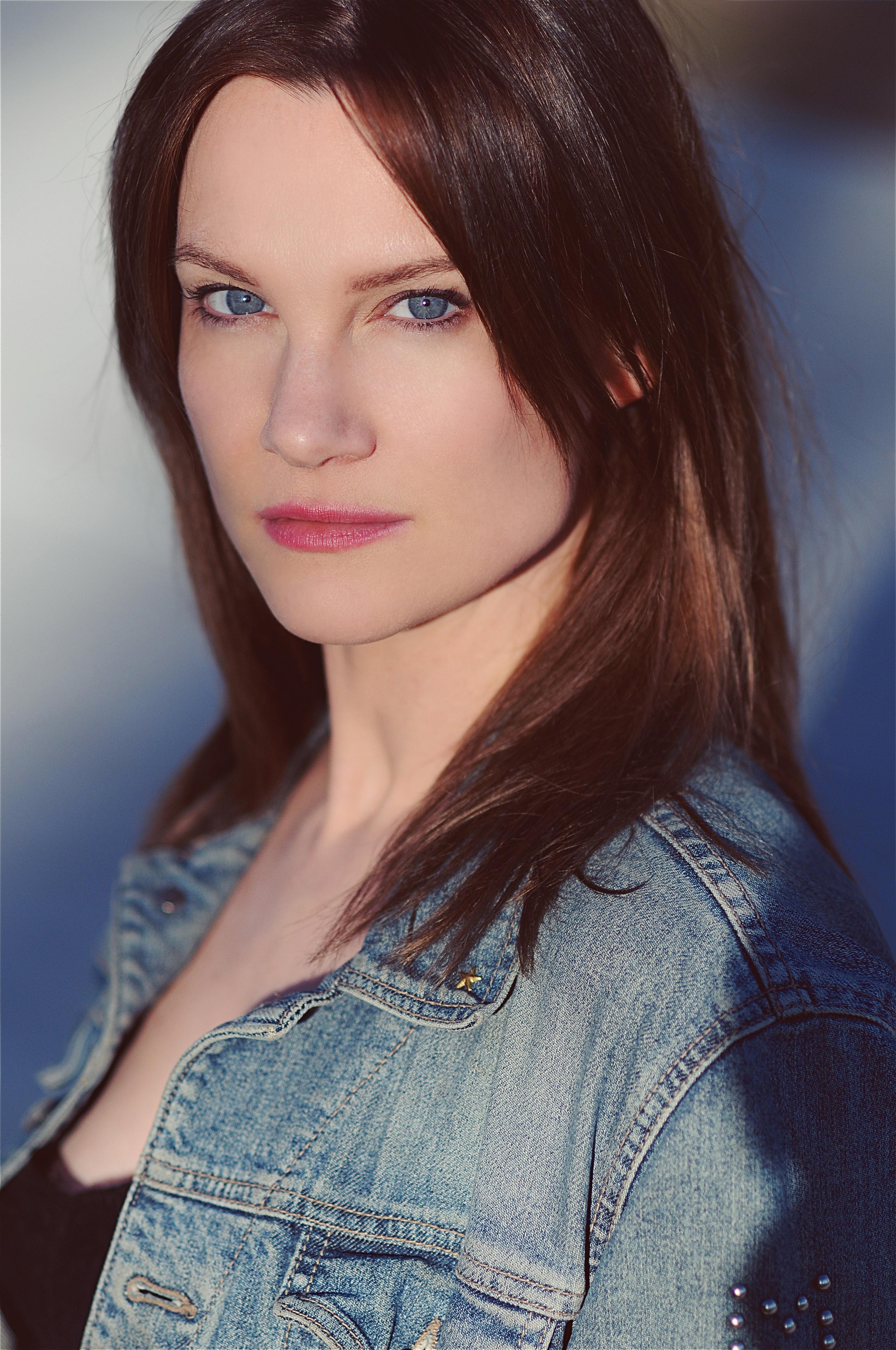 actor May Charters large photo