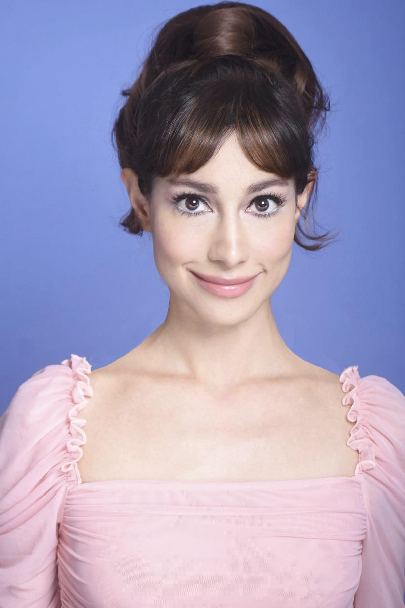 actor Paulie Rojas large photo