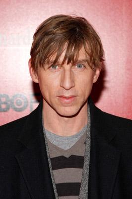 actor Todd Oldham large photo