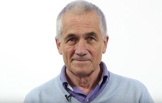 actor Peter Gøtzsche large photo