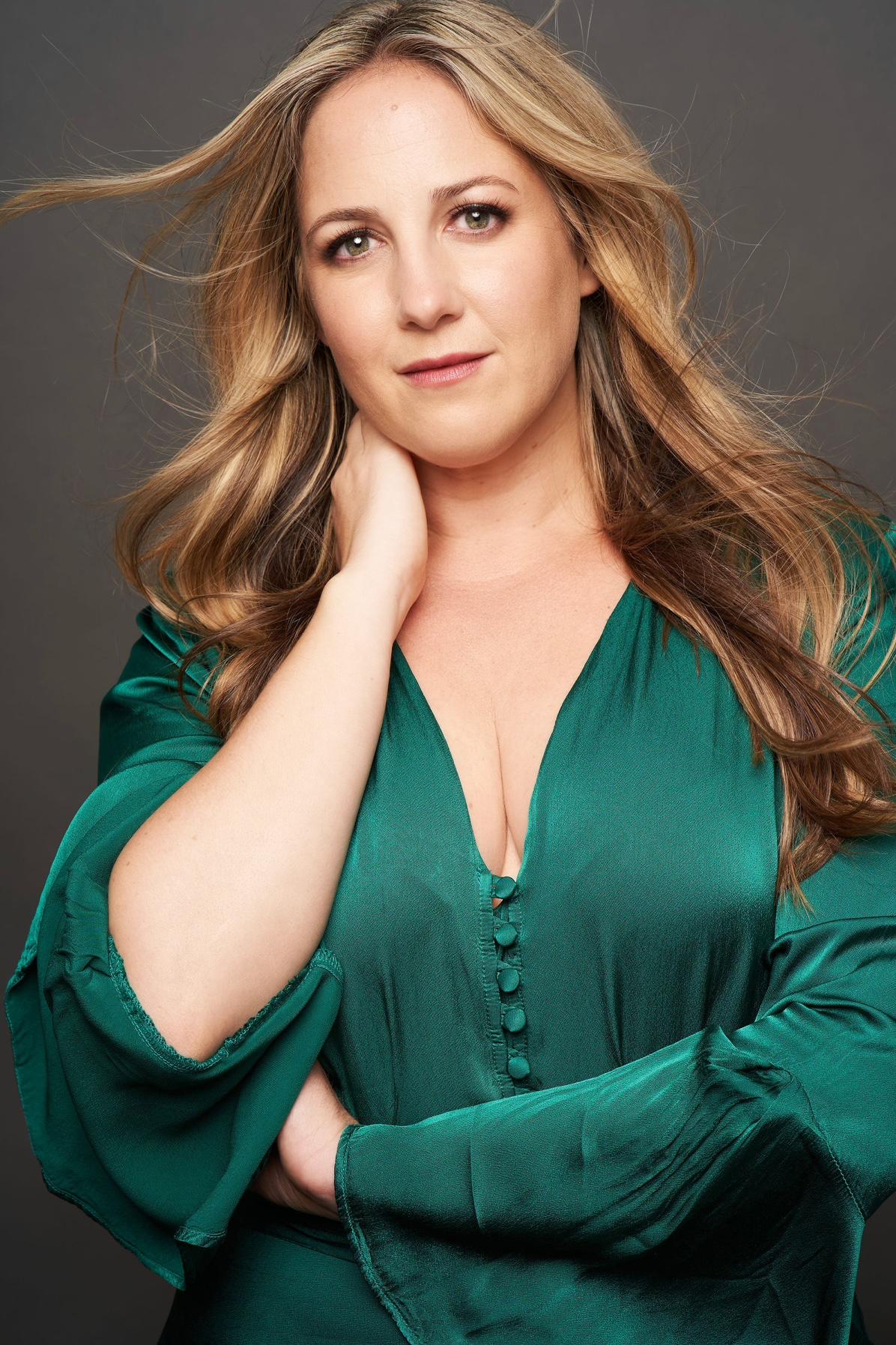 actor Theodora Greece large photo