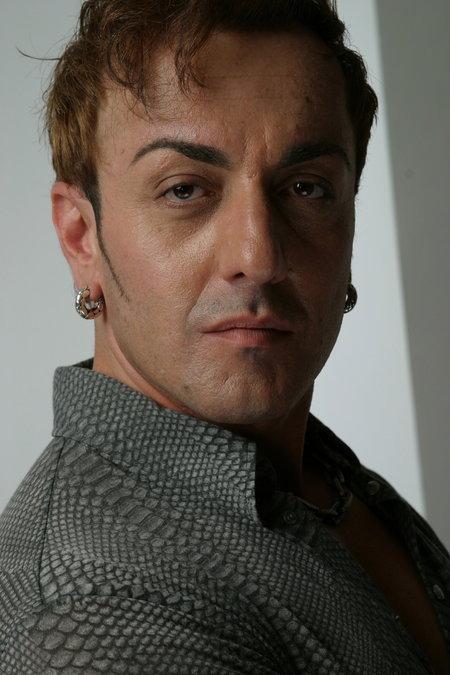 actor Gocha Chertkoev large photo