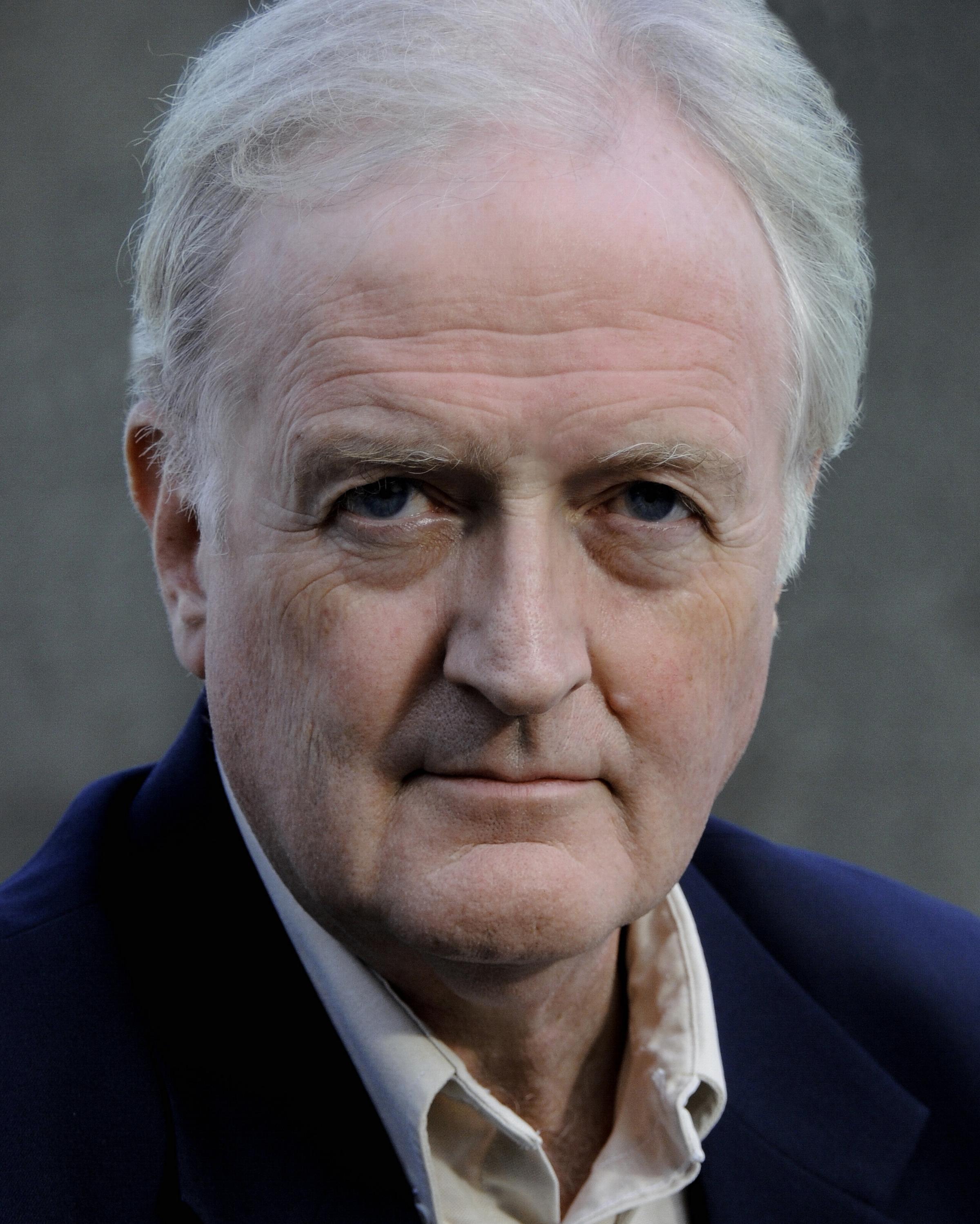 actor Rory Knox Johnston large photo