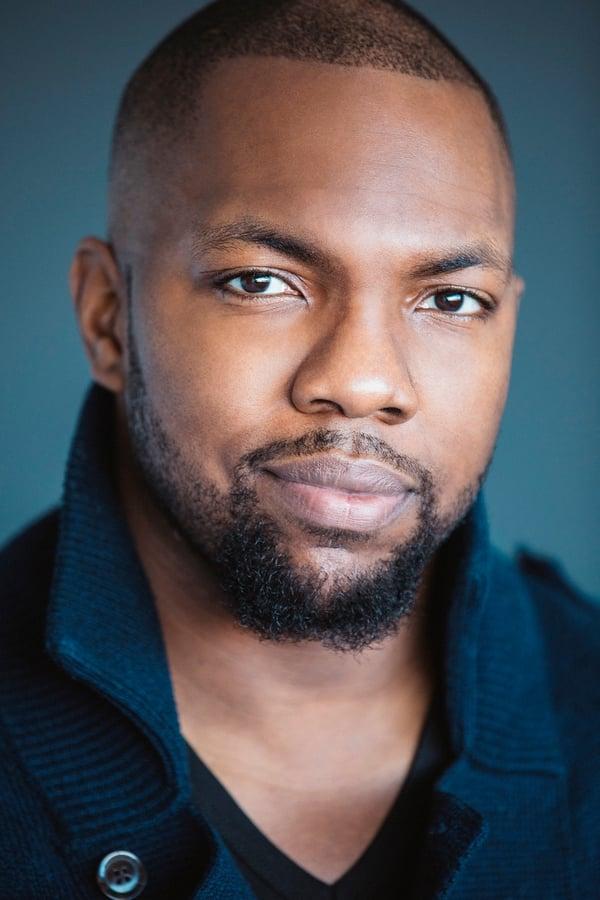 actor Clauter Alexandre large photo