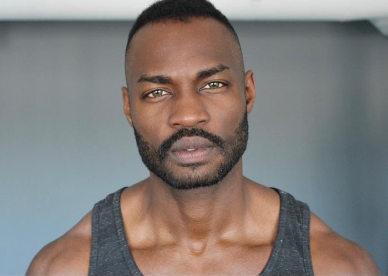 actor Don Castor large photo