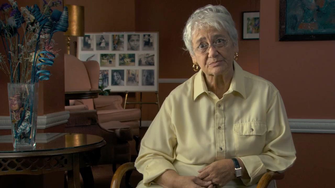 actor Victoria Mitchell large photo