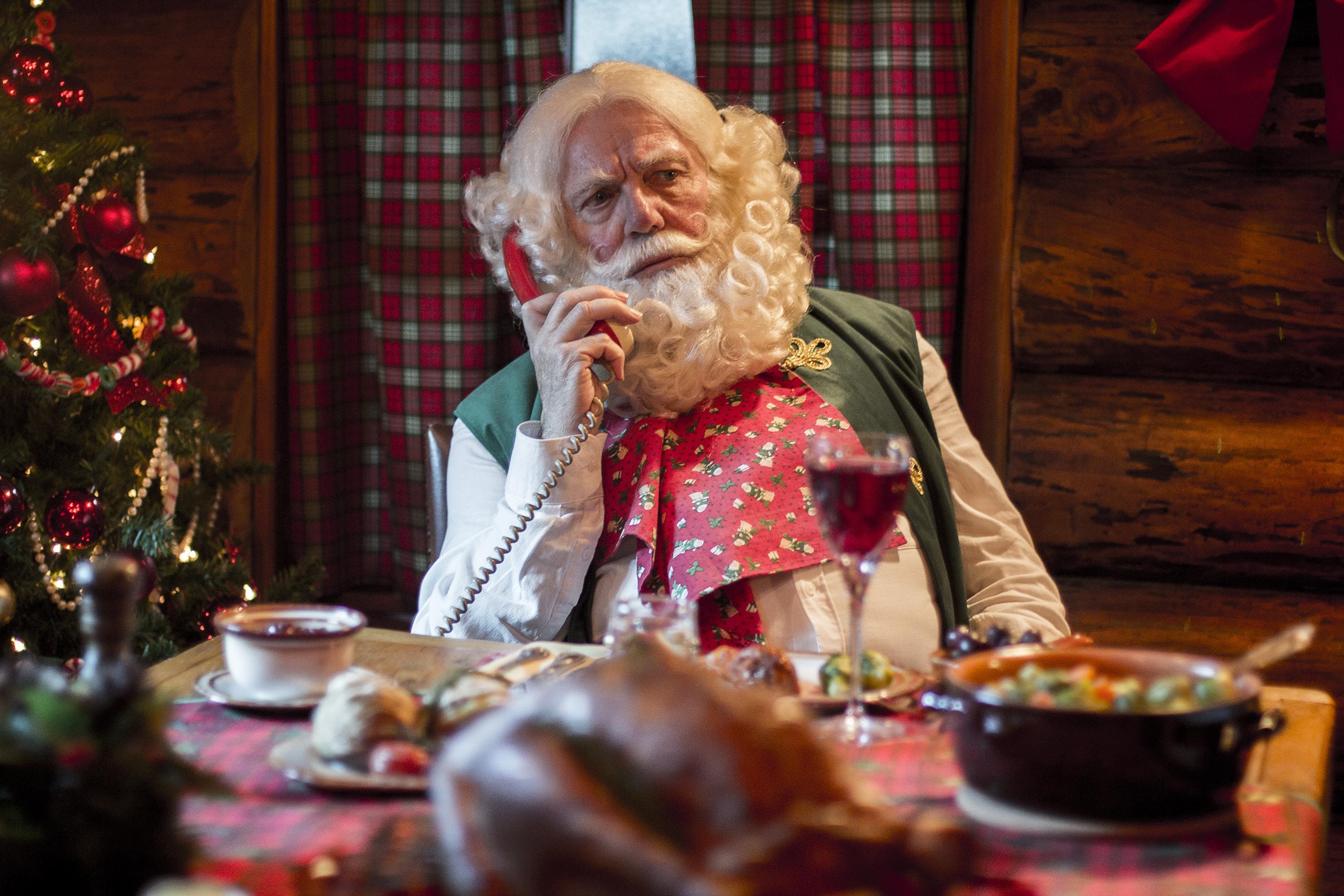 actor Vic de Wachter large photo