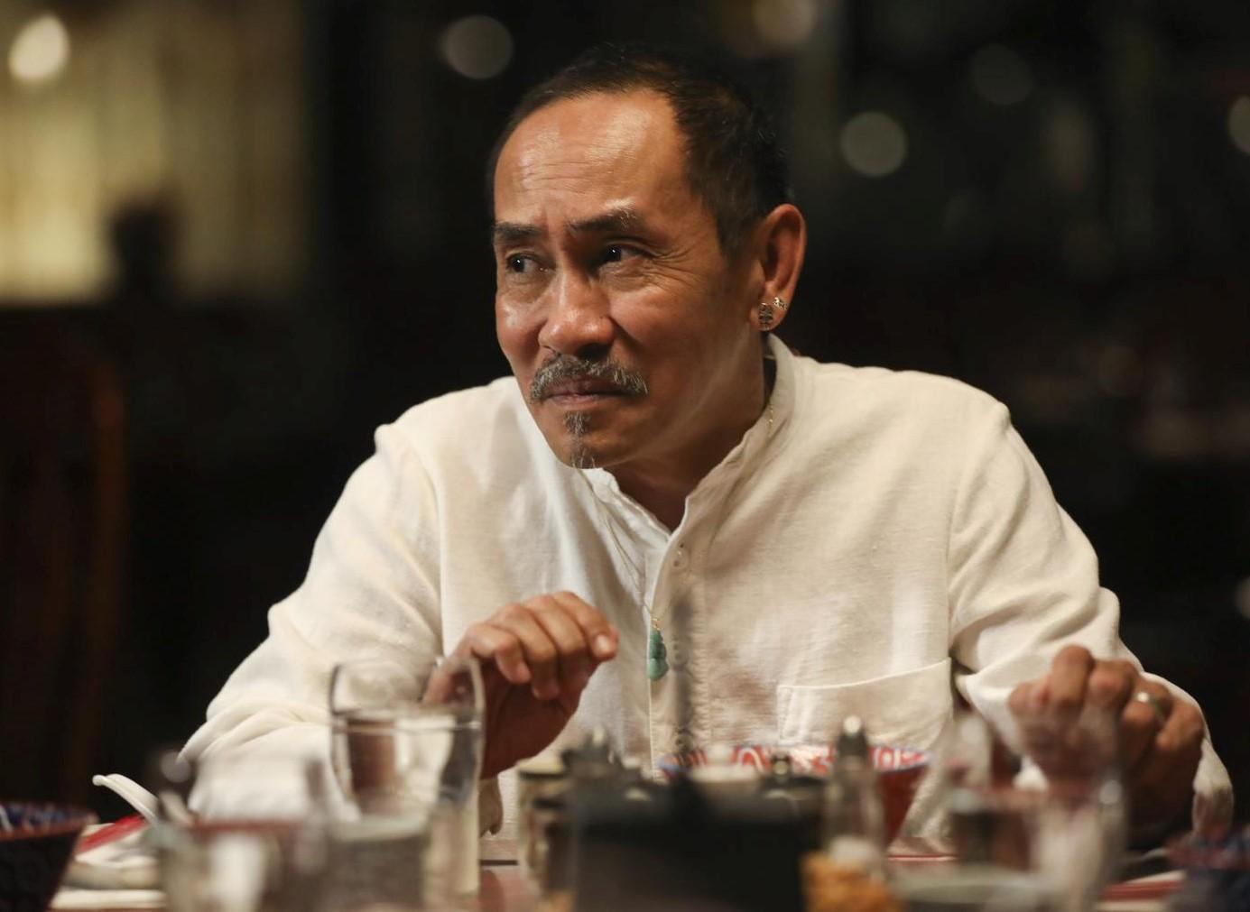 actor Jojo Gonzalez large photo