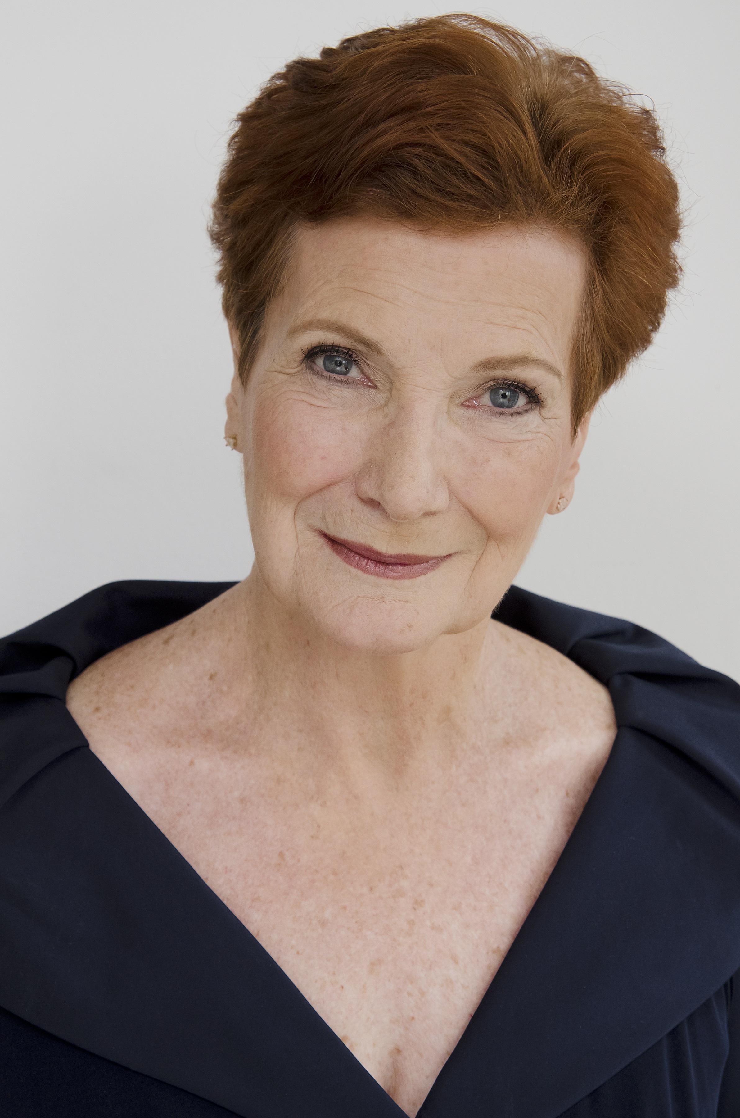 actor Kathleen Huber large photo