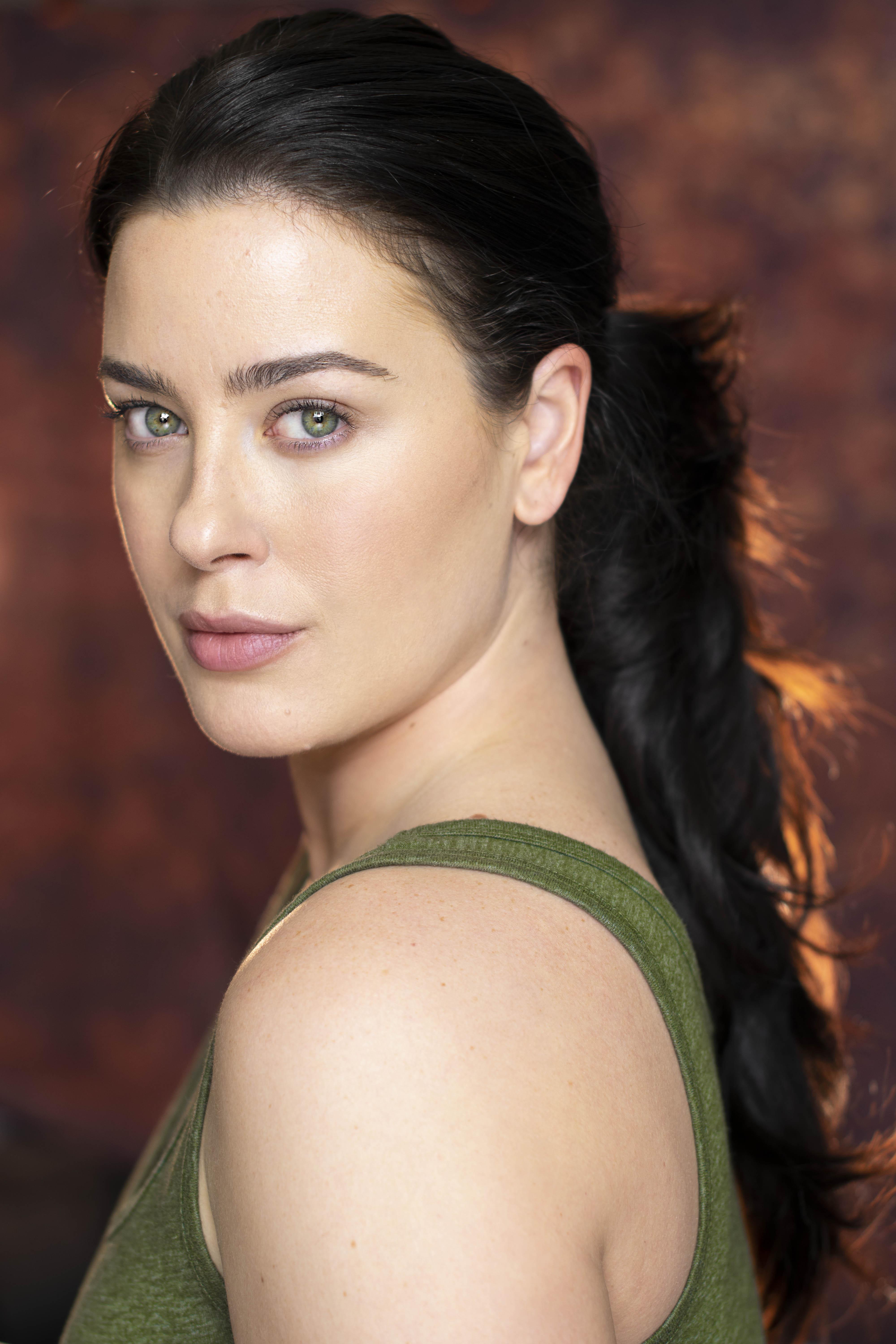 actor Lili Baross large photo