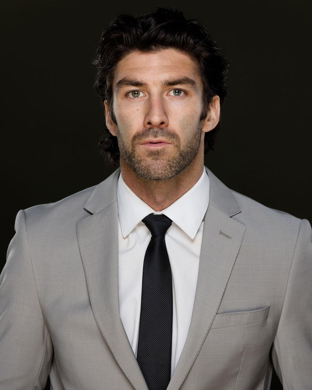 actor Tyler Roy Roberts large photo