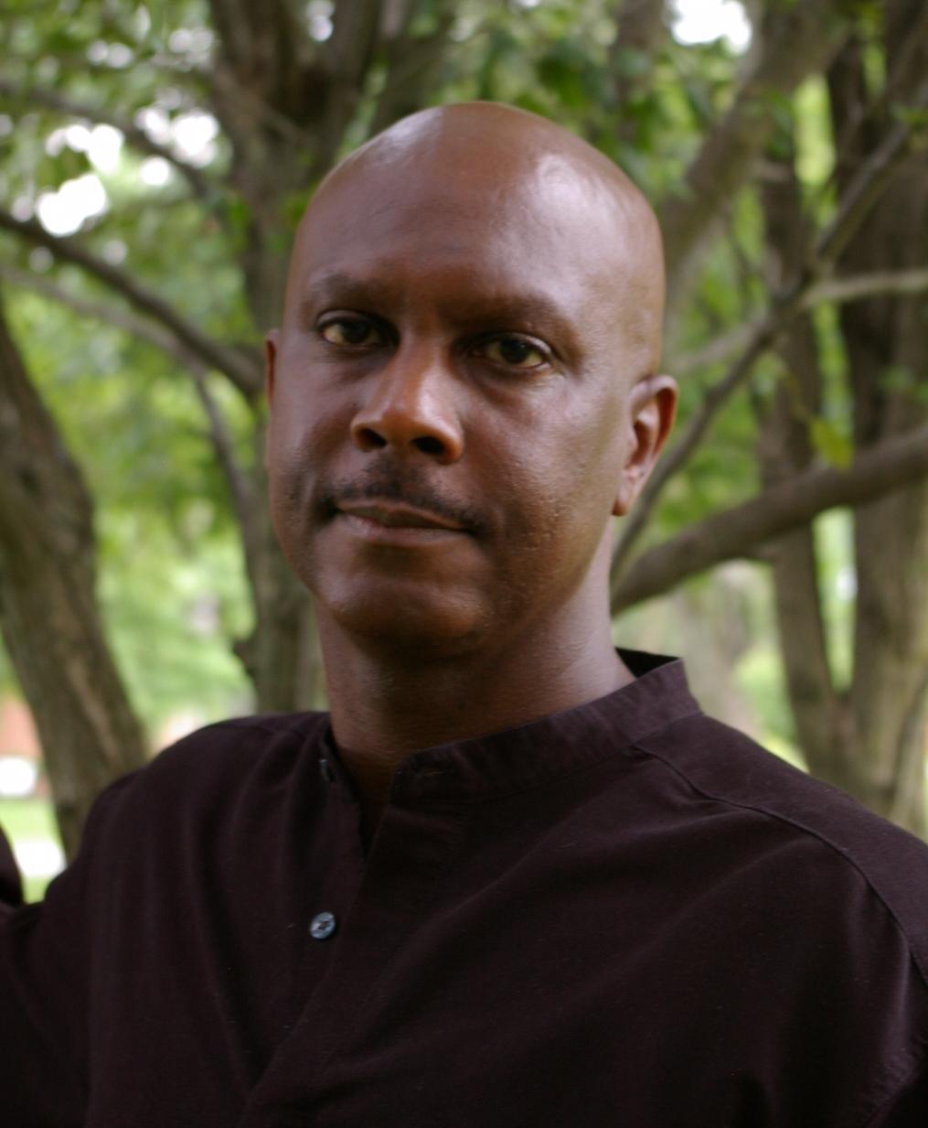 actor Henry L. Jones large photo