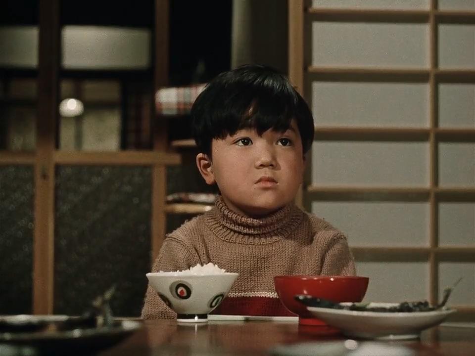 actor Masahiko Shimazu large photo