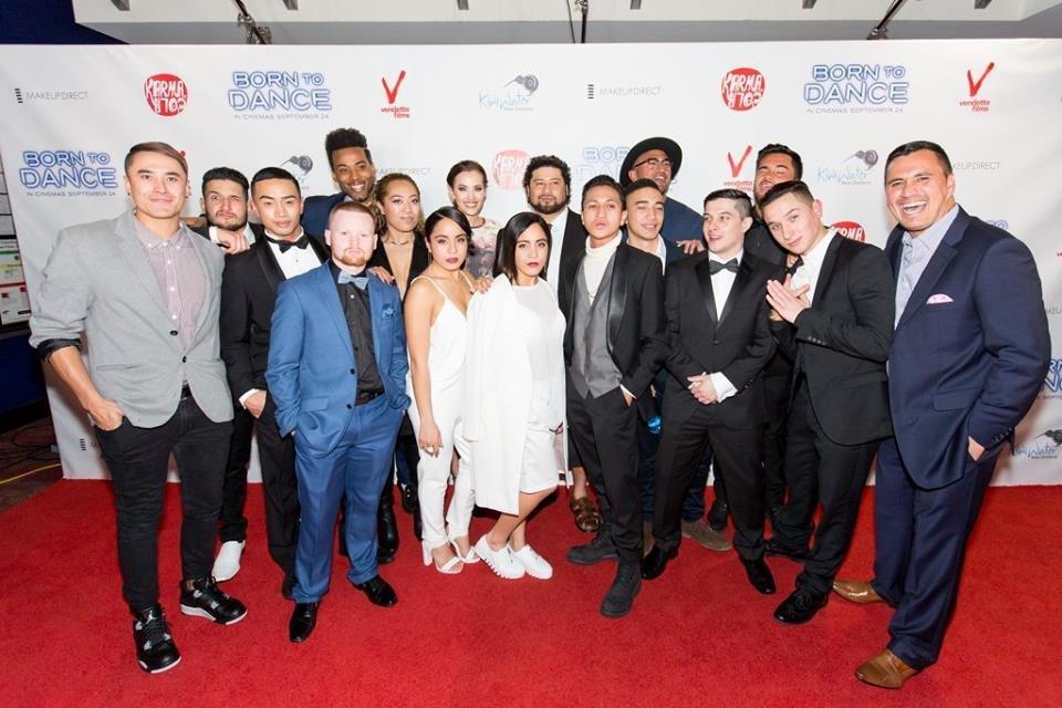 actor Jordan Cruickshank large photo