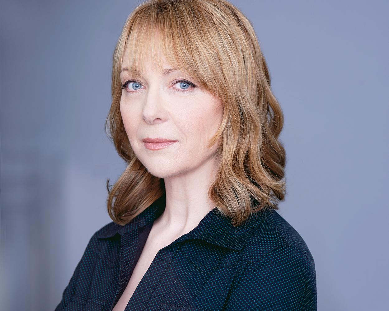 actor Vickie Papavs large photo