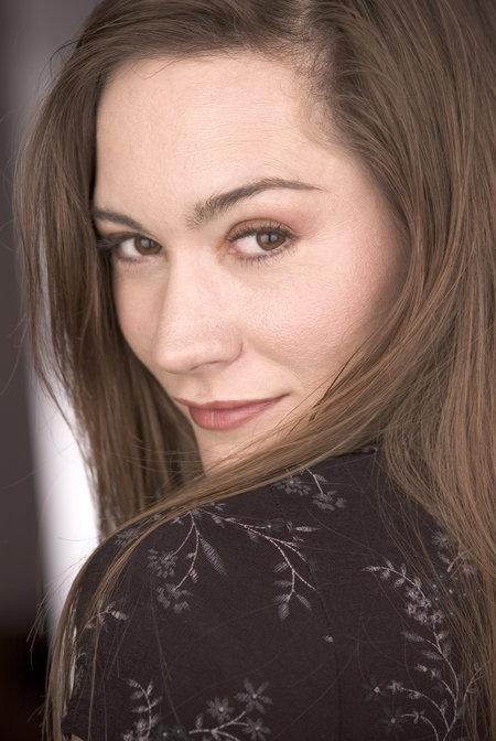 actor Cyd Schulte large photo