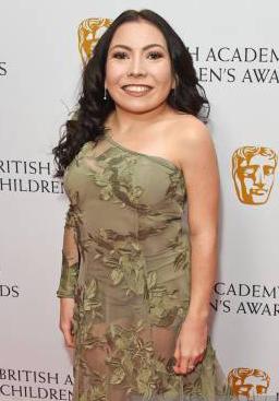 actor Annabelle Davis large photo