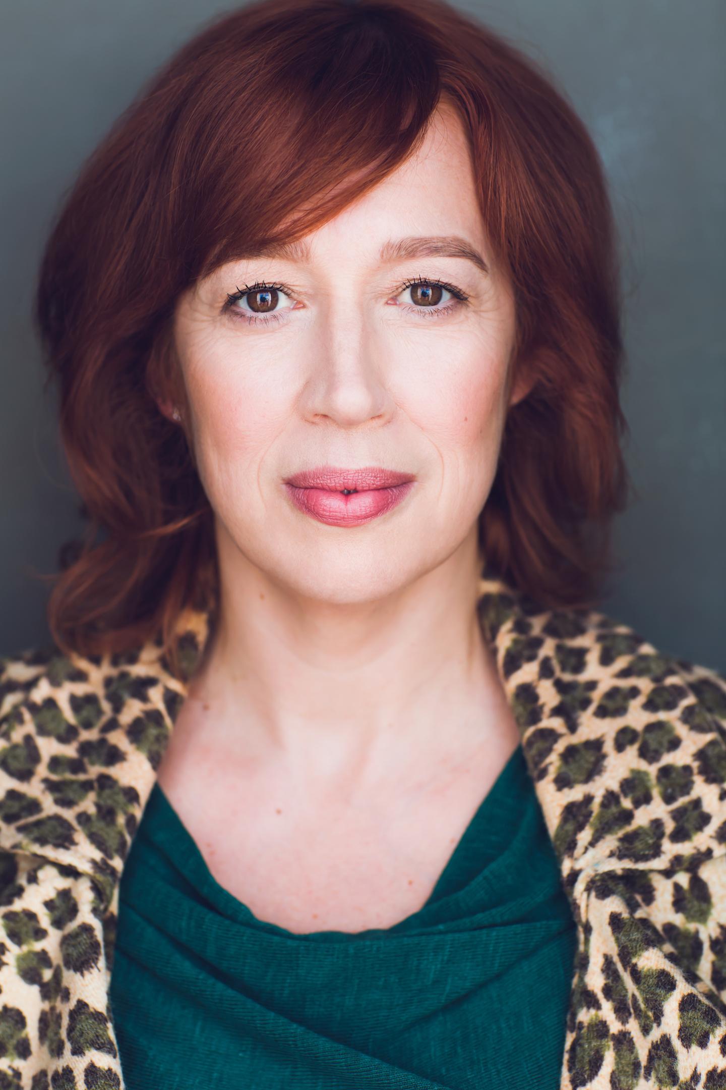actor Katy Cavanagh-Jupe large photo