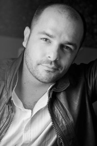 actor Patrice Le Mehauté large photo