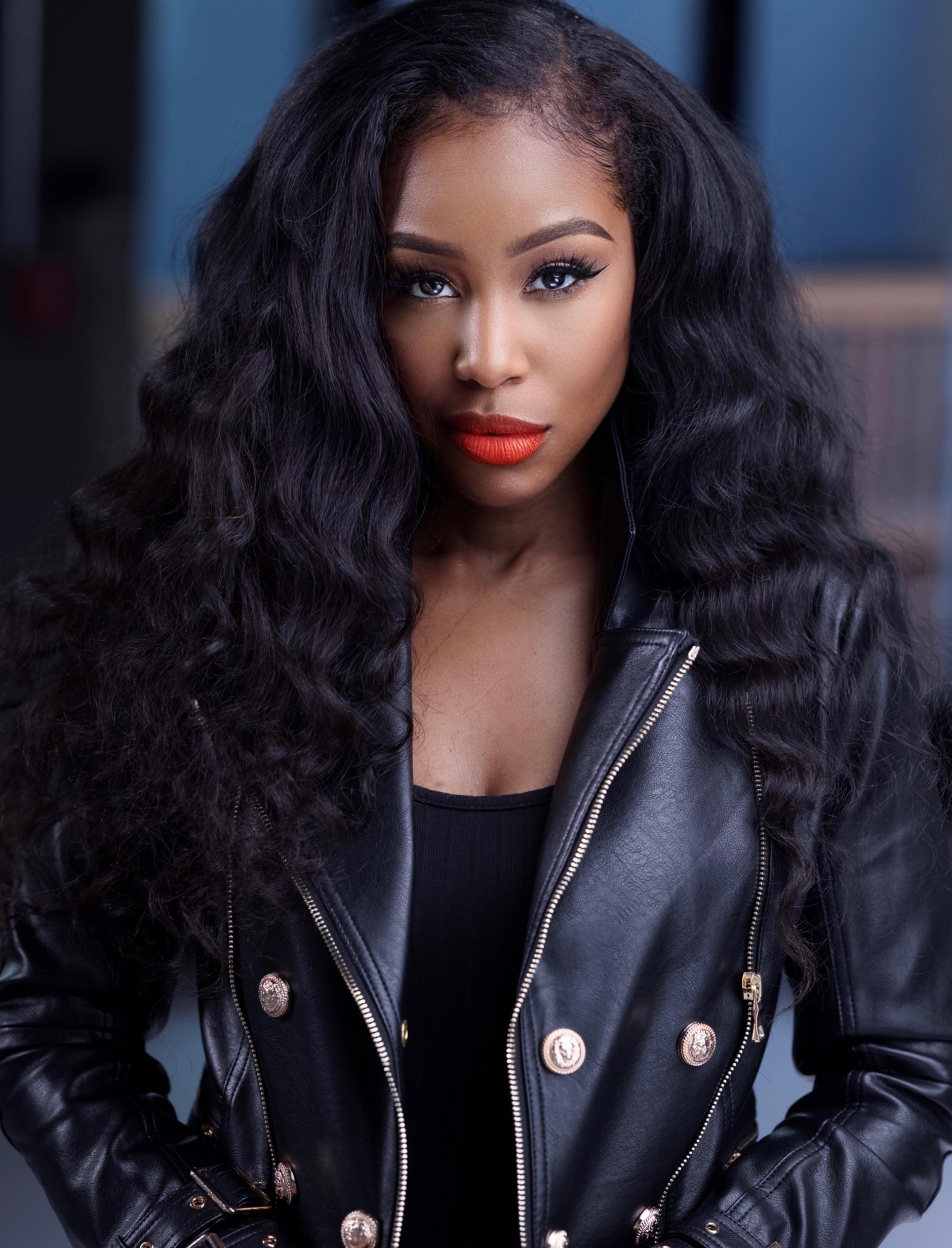 actor Jael Roberson large photo